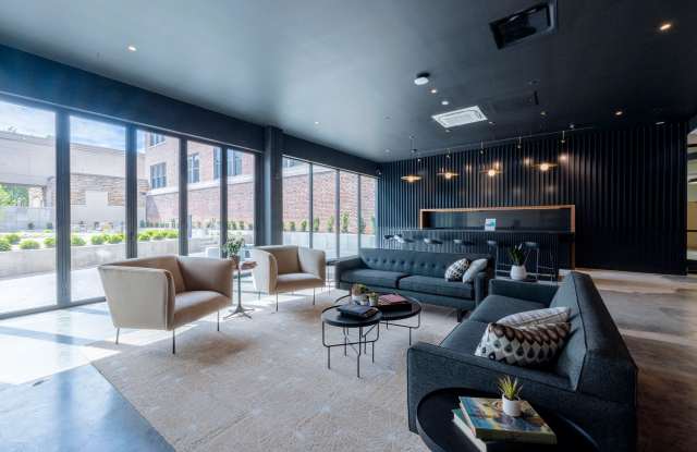 The Residences at Park 39 photos photos