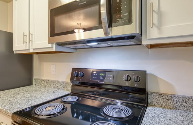 One Central Apartment Homes Gallery 4