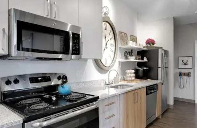 The Edge - Student Housing Gallery 3