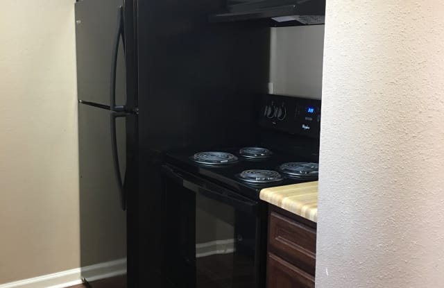 Fountain Woods Apartments Gallery 4