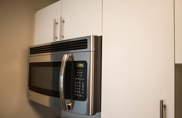 Amy Lowell Apartments Gallery 3