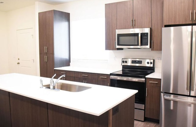 North Pointe Townhomes Gallery 3