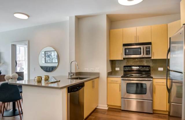 Sofi Morristown Station photos photos