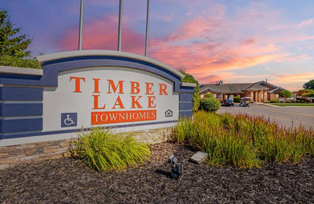 Timber Lake Townhomes photos photos