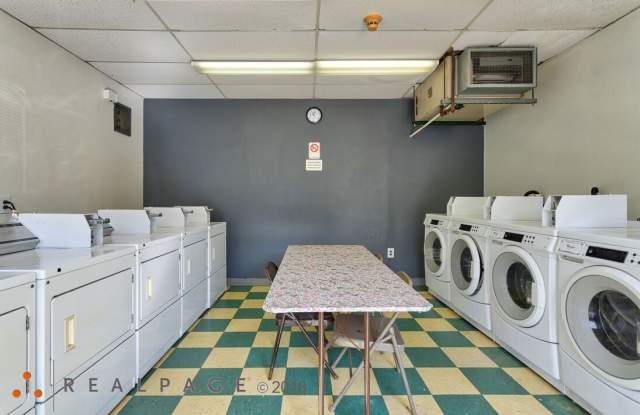 Jameson Court - Affordable Housing Gallery 3