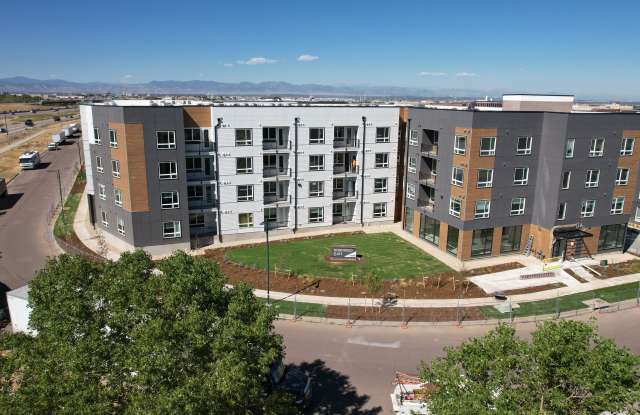 Northfield Flats Gallery 2