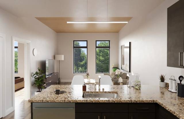 The Residences @ The GARDEN photos photos