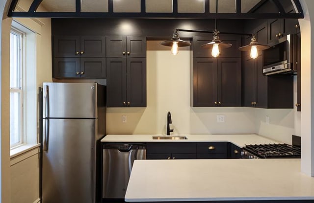 The Jude Apartments photos photos