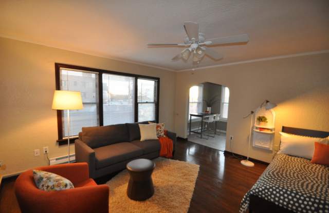 Gordon Apartments Gallery 4