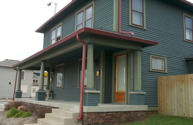 Carriage House photos photos