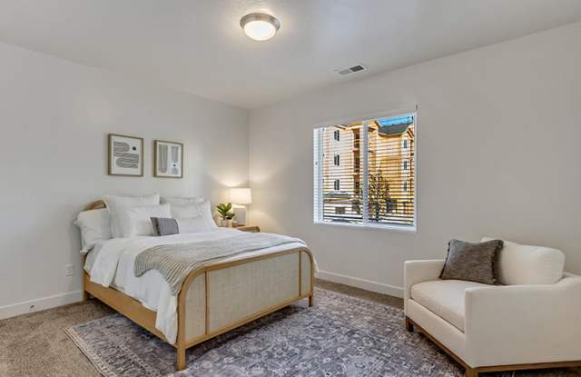 Ridgeline Parkway Apartments Gallery 3