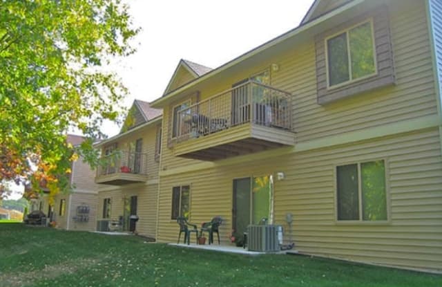 Arcade Estates Townhomes Gallery 4