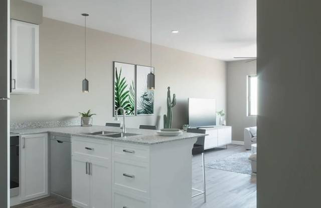 Coyote Creek Apartments Gallery 4