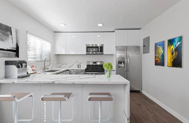 Kester Apartments photos photos
