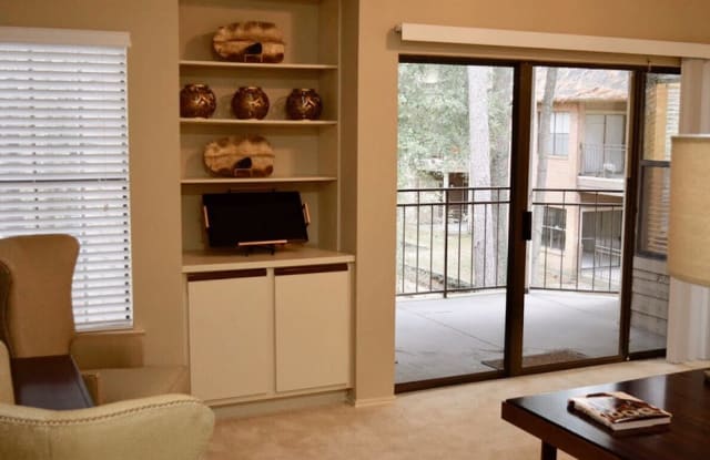 Chasewood Apartments Gallery 3