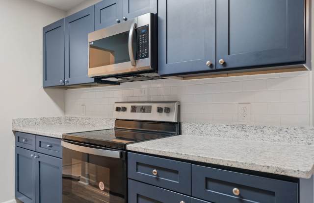 Hampton Place Luxury Apartment photos photos