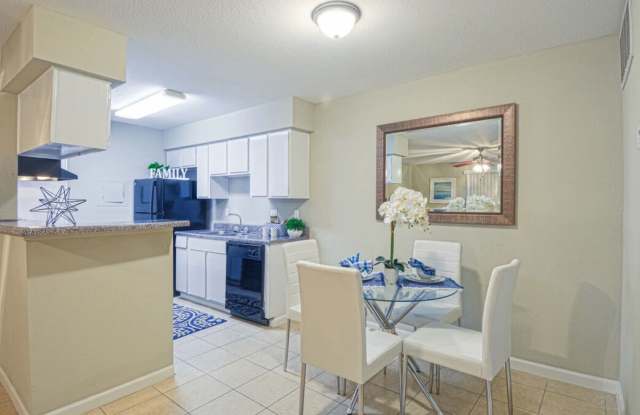 Glen Cove Apartments Gallery 2