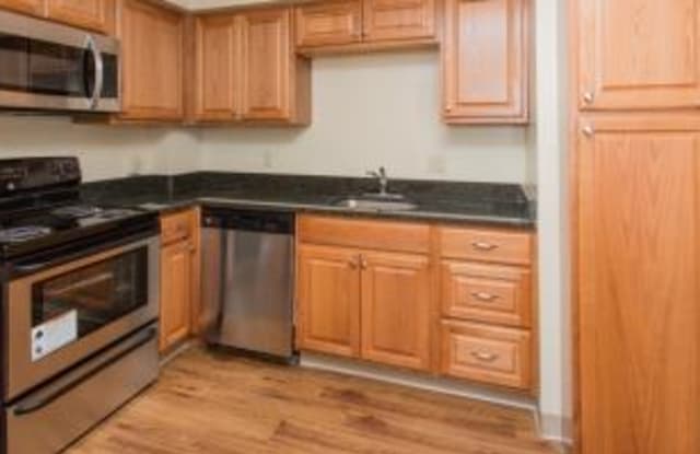 Malden Towers photos photos