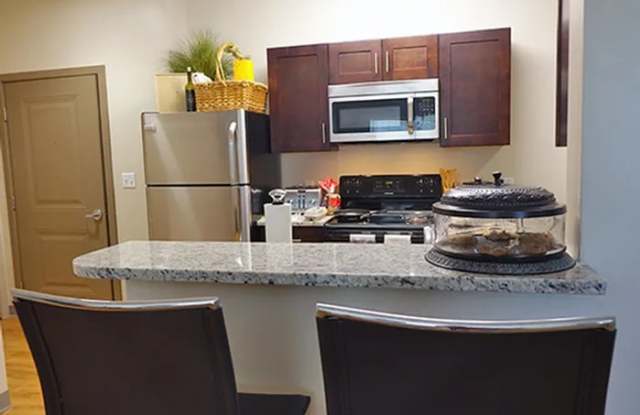 Fox Run at Fulton - Student Housing Gallery 2