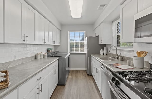 Powder Mill Apartments photos photos