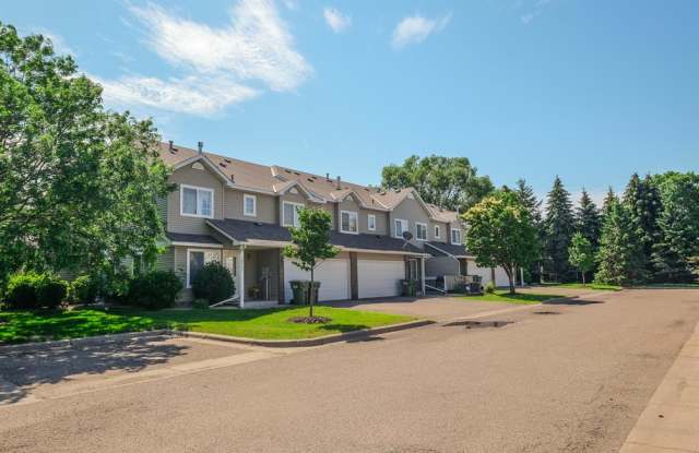 Oak Pointe Townhomes photos photos Oak Pointe Townhomes photos photos
