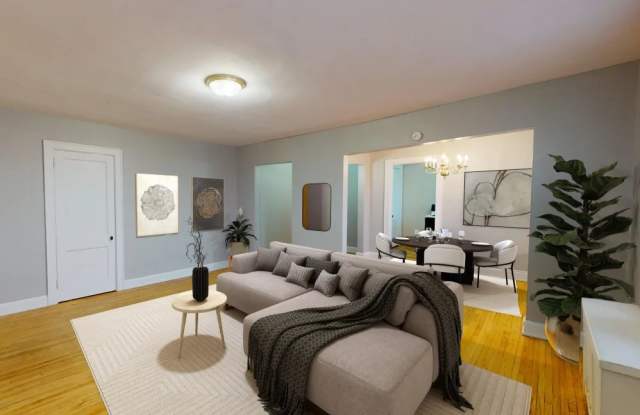 Alaise Apartments Gallery 4