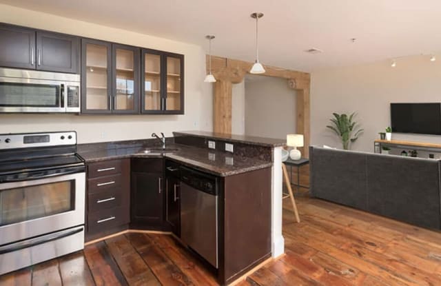 High Street Lofts photos photos