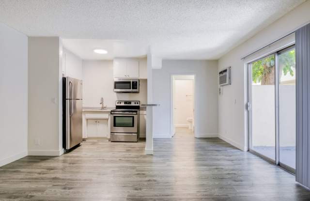 Glade Apartments photos photos