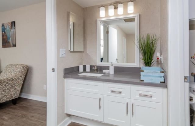 Mosaic at Western Apartments Homes Gallery 4