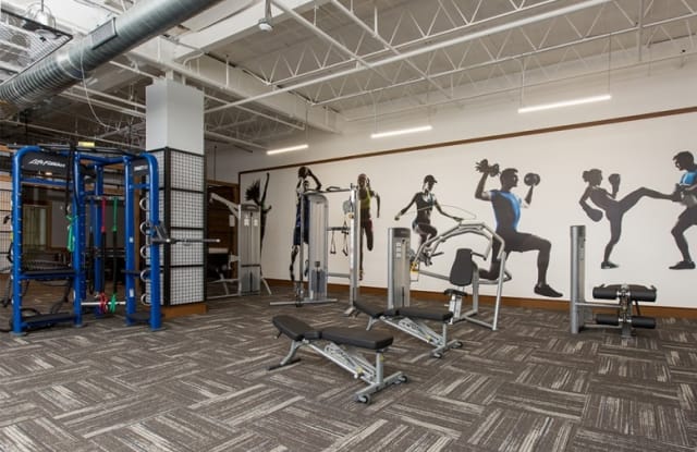 Residence Court Gallery 3