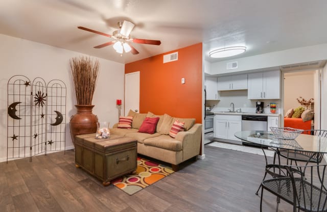 Escondido Apartments Gallery 4