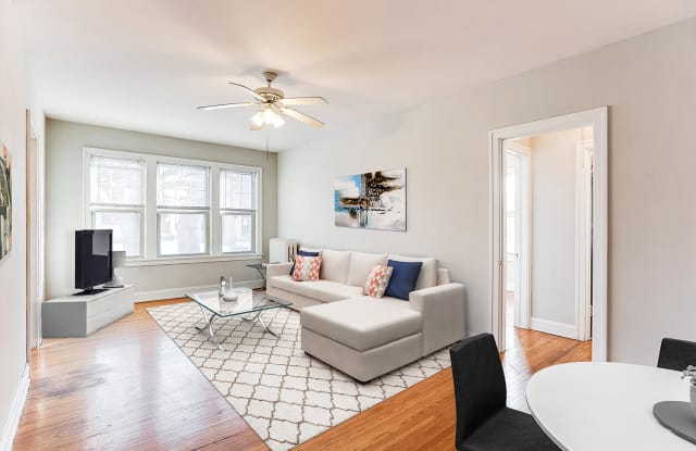 Doran Apartments photos photos