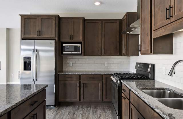 Rivers Bend Cottage Homes Gallery 2