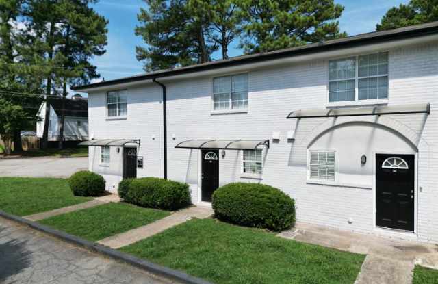 Monterey Apartments photos photos