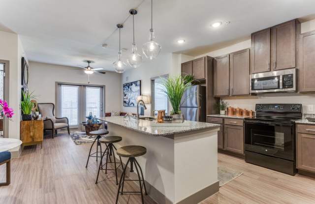 Palladium Garland Senior Living Gallery 3
