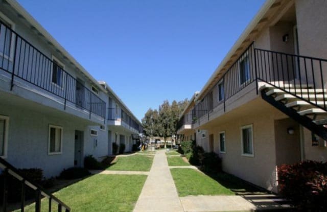 Linda Vista Village Gallery 3