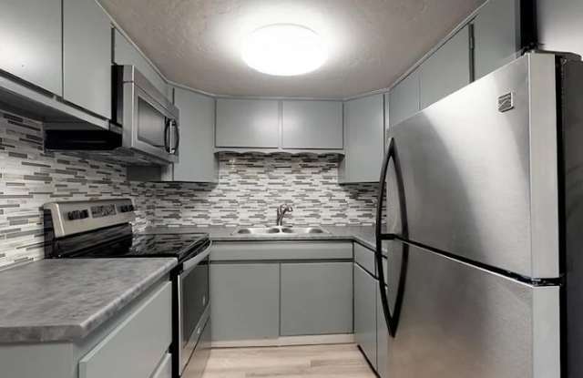Park 16 Apartments photos photos