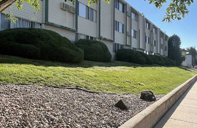 Airlan Arms Apartments Gallery 2