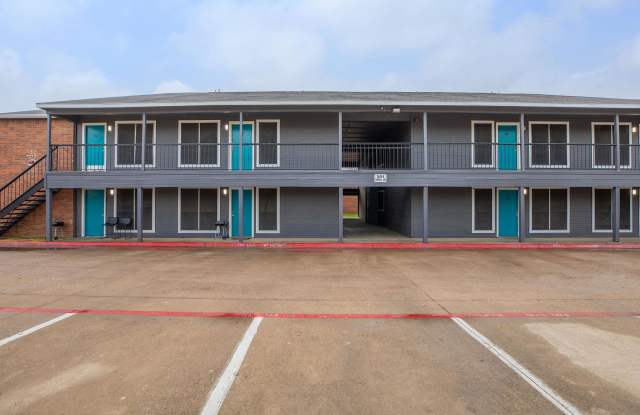 Bella Vida Apartments photos photos