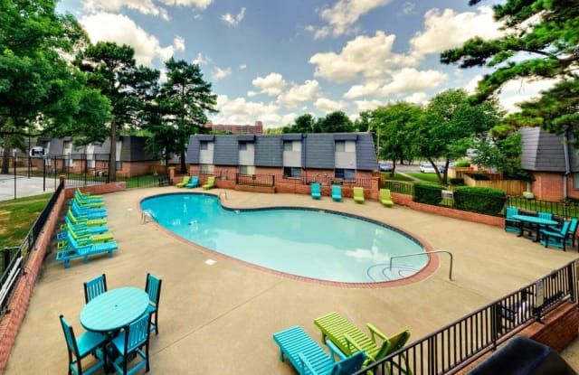 De Soto Park Apartments photos photos