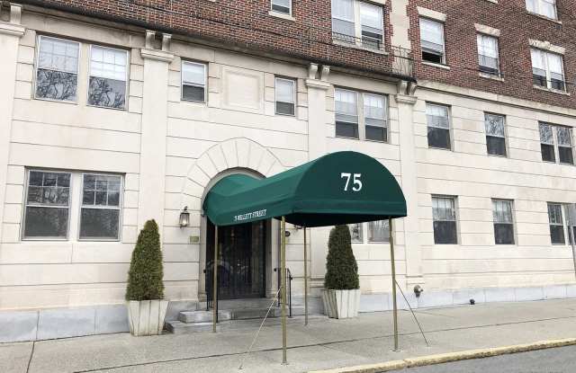 75 Willett Apartments photos photos