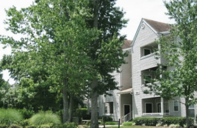 Affordable Housing - Wellesley Woods Gallery 3