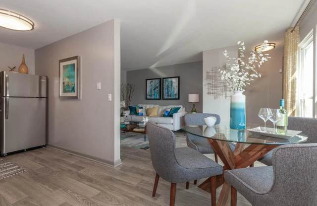 Madison Flats Gallery 3
