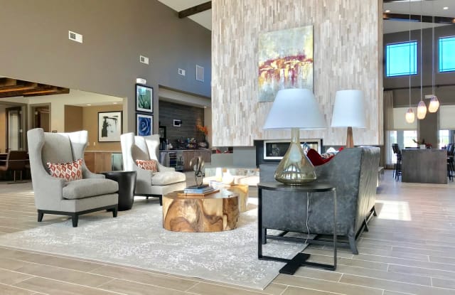 Residence at Oakmont Apartments Gallery 2