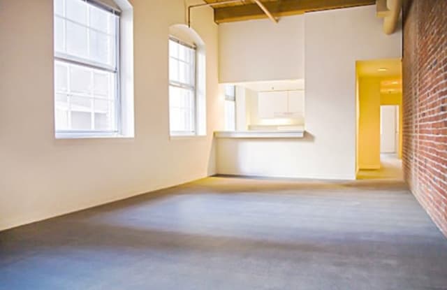 Chancery Lane Gallery 4