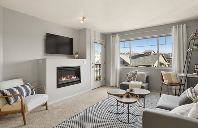 Sunridge Terrace photos photos