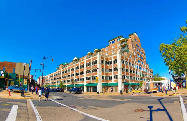 Cameron Park Apartments photos photos