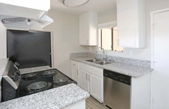 Campus Village photos photos