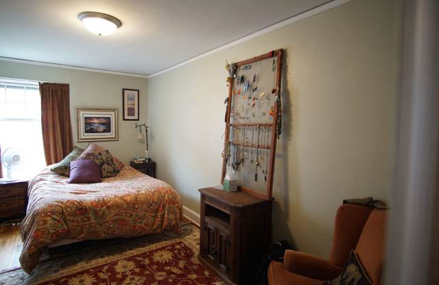 Summit Terrace Flats Gallery 2