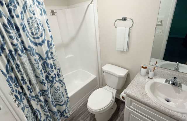 North Pointe Villas Gallery 4